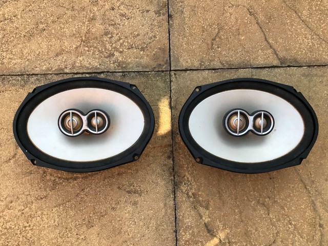 infinity reference 9603i